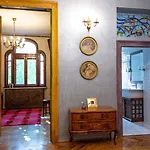 Home In The Heart Of The City