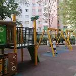 Luxury 4-Rooms, 2-Bathrooms, Obor Area