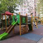 Luxury 4-Rooms, 2-Bathrooms, Obor Area