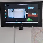 Mic Dormitor Informativ Turistic