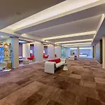Ramada By Wyndham Bucharest Parc Hotel