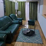 Apartament Lenus\'K
