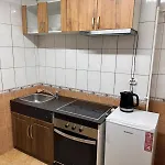 Ground Apartment Behind The Shop