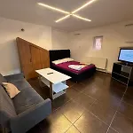 Ground Apartment Behind The Shop