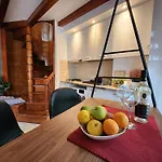 The-Point Lovely Studio In Center Of Bucharest