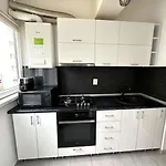Apartament 3 Camere, Sofia Residence, Pallady
