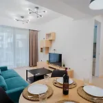 Amazing View Apartments - Iuliu Maniu & Politehnica Park