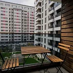 Amazing View Apartments - Iuliu Maniu & Politehnica Park