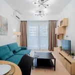 Amazing View Apartments - Iuliu Maniu & Politehnica Park