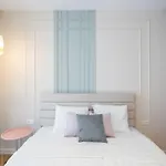 Soft Cloud 1Br In Business Area