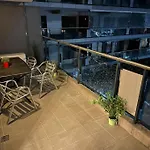 Green Apartment 214 With Private Parking
