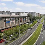 Rh Apartment - Opposite Bucharest Mall, Metro, Balcony - Rh Living