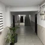 National Arena Apartament