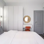 Dreamy Sanctuary Center View
