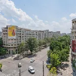 Luxury 2Br On Decebal Avenue