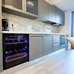 Premium Apartament Cloud 9 Residence