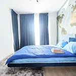 Premium Apartament Cloud 9 Residence