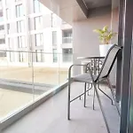 Premium Apartament Cloud 9 Residence