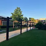 Central City Oasis - Incity