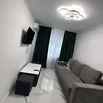 Apartament 3 Camere Trapezului