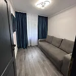 Apartament 3 Camere Trapezului