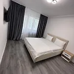 Apartament 3 Camere Trapezului