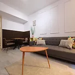 Luxury Silent & Bucharest Aparments