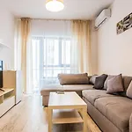 #Bucharest & Mihai Bravu Apartments
