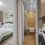 Awesome Apartment Bucharest