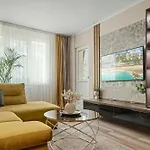 Awesome Apartment Bucharest