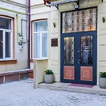 Downtown Tudor Arghezi House