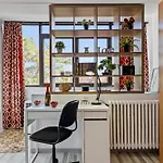 Tell - Cozy Quiet Studio