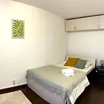 Studio Victoriei - Central Location With Ac
