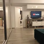 George\'S Apartment 3