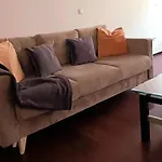 The Big Apartment Bucharest