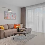 Win Herastrau Apartments