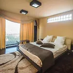 Simple Rooms Self Check In