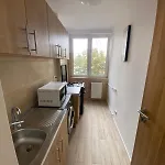 Apartament Universitate