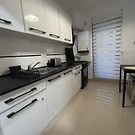 Stylish Studio With Balcony At Exigent Plaza - 04