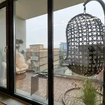 Penthouse Floreasca