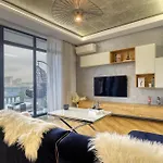 Penthouse Floreasca