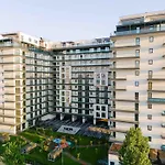 Perfect View At 11Th Floor - Duplex