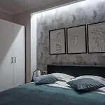 Chic 2Br Apartment - Ateneu - City Center