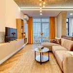 Penthouse Floreasca
