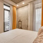 Penthouse Floreasca