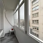 Old City Deluxe Apart - River View !