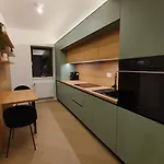 Cortina Apartament