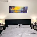 The Magistral Suite - Downtown Bucharest
