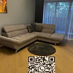 Cortina Apartament