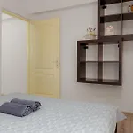 Old Town 2 Rooms Apartment